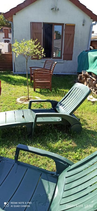 ラモット・ブーヴロン Tranquillite & Independance Au Coeur De La Sologneゲストハウス エクステリア 写真